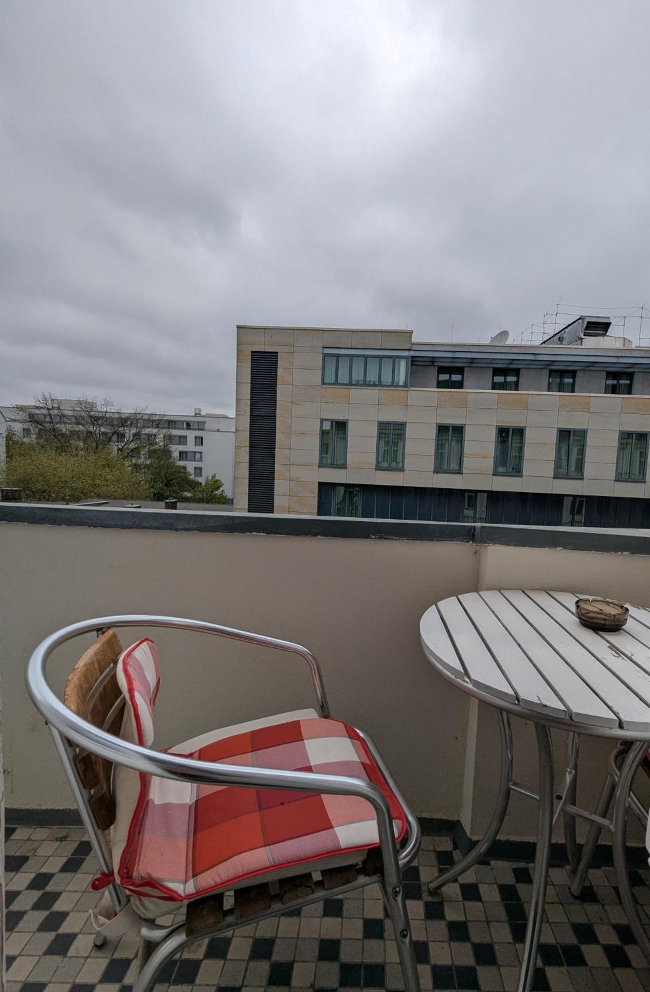 Hotel-Pension Charlottenburg — Photos 3
