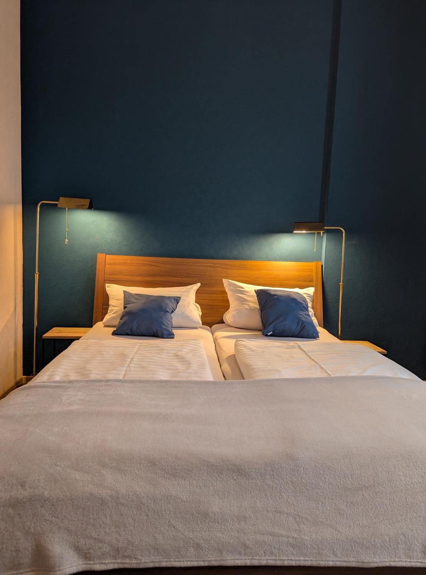 Hotel-Pension Charlottenburg — Photos 2